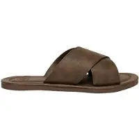 Superdry Vintage Cross Strap Klipklapper
