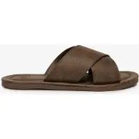 Superdry Vintage Cross Strap Klipklapper