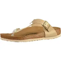 Birkenstock Gizeh Bf Sandaler