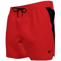Nike Contend Solid Essential 5´´ Volley Badeshorts
