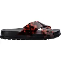 Melissa Cozy Slide Ii Klipklapper
