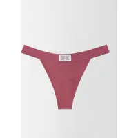 DOUVOS CONTOUR String 'BAMBUS STRING' gammelrosa