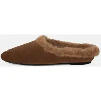 L37 HANDMADE SHOES Slipper 'ETERNAL SILENCE' karamel