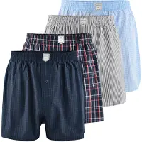 Lee cooper Boksershorts blandingsfarvet