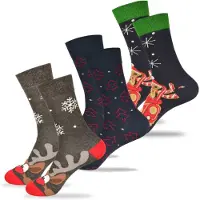 Lee cooper Sokker blandingsfarvet
