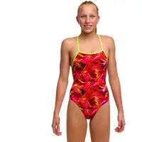 Funkita Fks034 Badetøj
