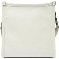 Lancel Skuldertaske beige
