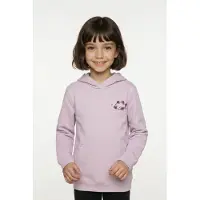 Puma Essential Nature 2.0 Graphic Hættetrøje