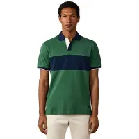 Hackett Hm5600207 Kortærmet Polo