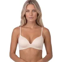 Royal Lounge Intimates BH 'Royal Delite' lysebeige