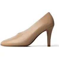 L37 HANDMADE SHOES Pumps 'CAPRI BREEZE' beige
