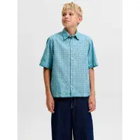 JACK&JONES JUNIOR Skjorte Boys