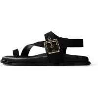 L37 HANDMADE SHOES Slipper 'SALT ON SKIN' sort