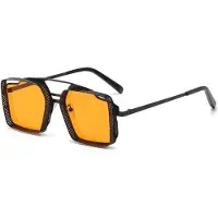 VeyRey Solbriller 'Herren-sonnenbrille Bugial' sort
