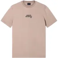 Armani Exchange Xm001784_af10356 T-shirt Med Korte ærmer