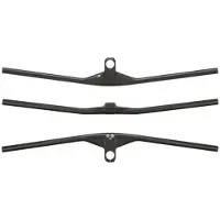 Fsa Ns Sic 12 31.8 Mm 180-0071034030 Integreret Cykelstyr