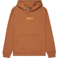 Quiksilver Globe Sweatshirt Med Lynlås