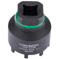 Contec Tfp-410e Bosch Gen3 Activo+ Kassetlåseringsværktøj