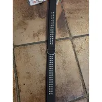 Karlie Buffalo Diamants 2 Rows Hundehalsbånd