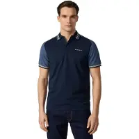 Hackett Hm5600196 Kortærmet Polo