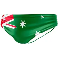 Turbo Australia Badetrusser