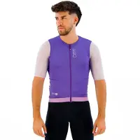 Castelli Corretto Kortærmet Trøje