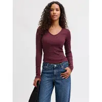 JJXX Jxfreya Langærmet T-shirt