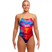 Funkita Fks036 Badetøj