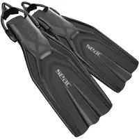 Seac Sub Style Sling Strap Dykkerfinner