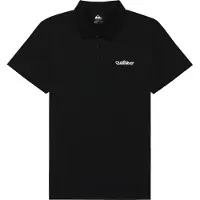 Quiksilver Stretch Kortærmet Polo
