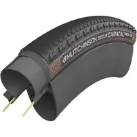 Hutchinson Caracal Race Gs 127 Tpi Tubeless 700 X 50 Graveldæk