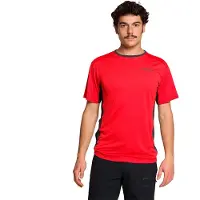Trangoworld Ritsem T-shirt Med Korte ærmer