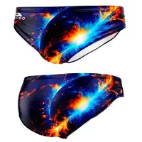 Turbo Galaxy Fire Badetrusser