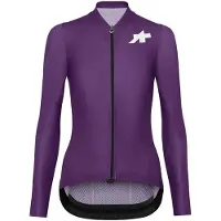 Assos Uma Gt S11 Evo Langærmet Trøje