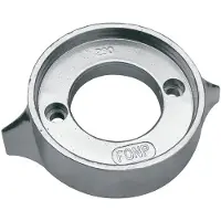PLASTIMO Volvo 280-290 E Enkelt Propelakselanode