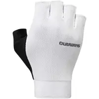 Shimano Explorer Gel Fingerløse Handsker