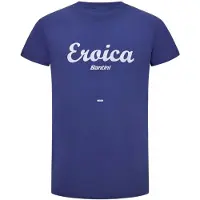 Santini Eroica Cipressi T-shirt Med Korte ærmer