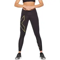 2XU Light Speed Mid Rise Leggings