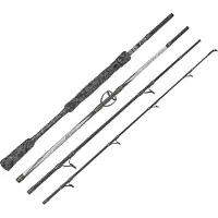 Kali Kunnan Trip Bund Fiskestang