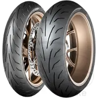 Dunlop Qualifier Core