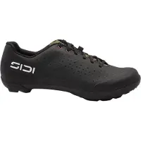 Sidi Asper Laces Gravelsko