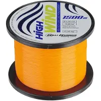 Kali Kunnan High Wind Monofil Liner 1500 M