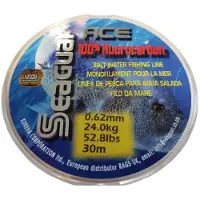 Colmic Seaguar Ace Fluorcarbon 15 M