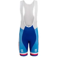 Kalas Czech Team Cykelshorts