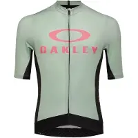 Oakley Apparel Icon Training Kortærmet Trøje