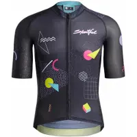 Sportful Heritage Kortærmet Trøje