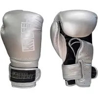 Krf Feel The Enemy Undercard Arimesh Gelpro Boksehandsker