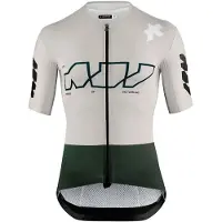 Assos Equipe Rs Something To Sat Kortærmet Trøje