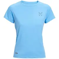 Altus Tisma T-shirt Med Korte ærmer