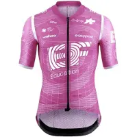 Assos Mille Gt S11 Evo Replica 2026 Kortærmet Trøje